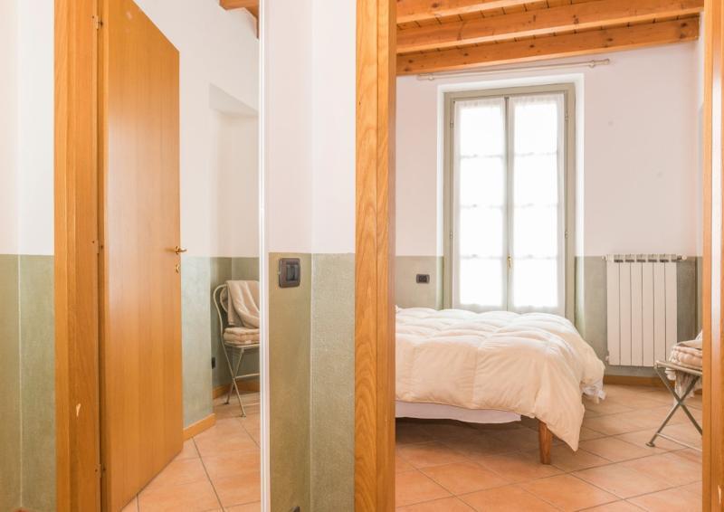 Botton D'Oro B&B Bergamo Exteriör bild